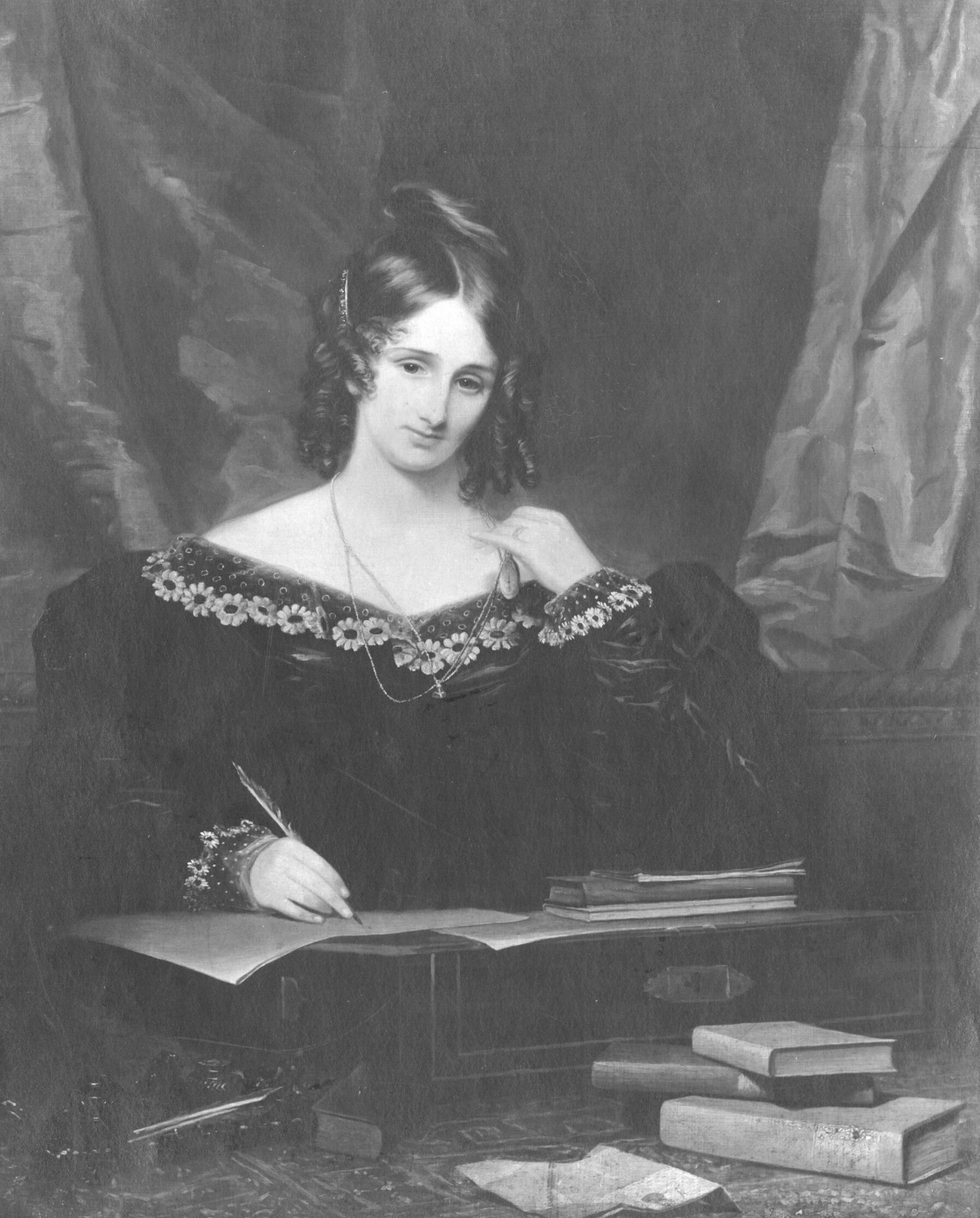 L'avant-propos de notre semaine spéciale Mary Shelley